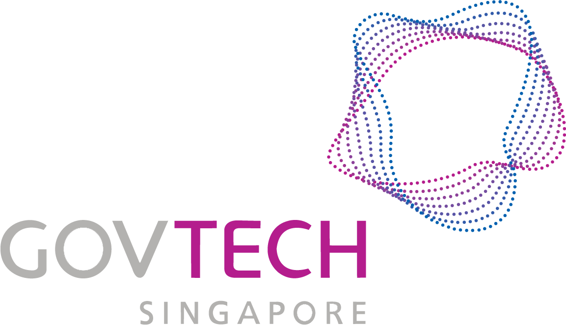 singapore govtech