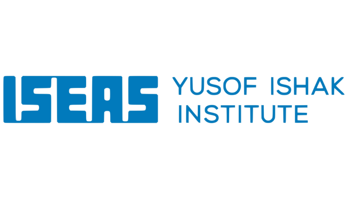 iseas yusof ishak institute